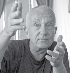 Dr. Vukán György