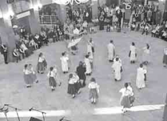 Tizenöt éves a Pannonia Sacra Tizenöt éves a Pannonia Sacra