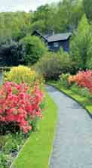 Utak kialakítása Utak kialakítása