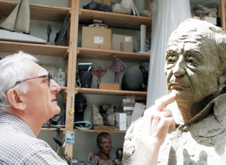 Kampfl József Kampfl József