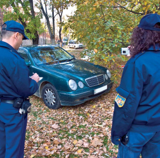 Bírsággal sújtják... Bírsággal sújtják...