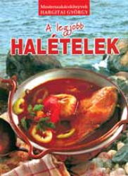 halételek