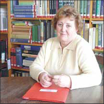Szabóné Baráth Ilona Szabóné Baráth Ilona