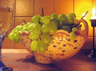 A szőlő mint gyógyszer A szőlő mint gyógyszer