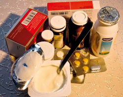 antibiotikumot antibiotikumot