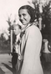 Hegyvidék újság | Százéves lenne az egykori teniszcsillag