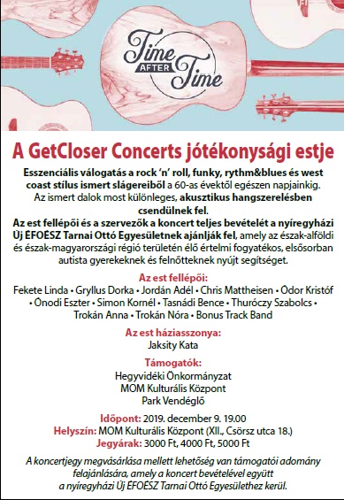 GetCloser_Concerts_jotekonysagi_estje20191209