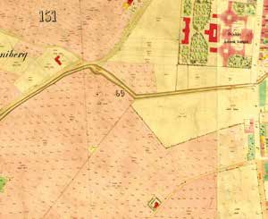 A_Hegyvidek_foutcaja_a_Boszormenyi_ut1 A_Hegyvidek_foutcaja_a_Boszormenyi_ut1