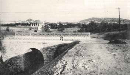 A_Hegyvidek_foutcaja_a_Boszormenyi_ut7 A_Hegyvidek_foutcaja_a_Boszormenyi_ut7